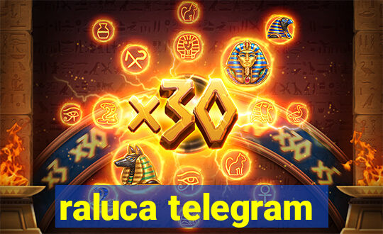 raluca telegram